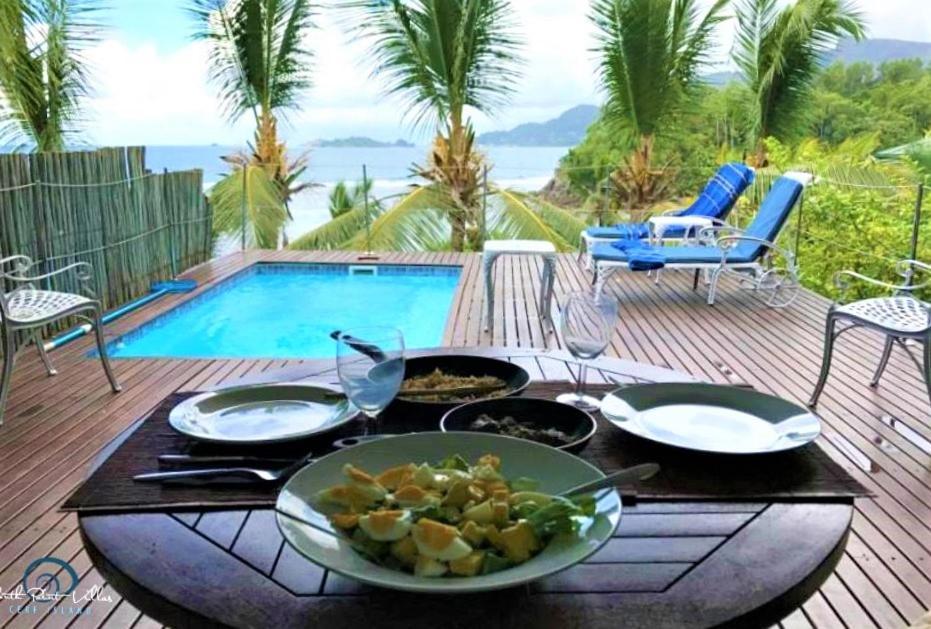 South Point Villas Серф Экстерьер фото