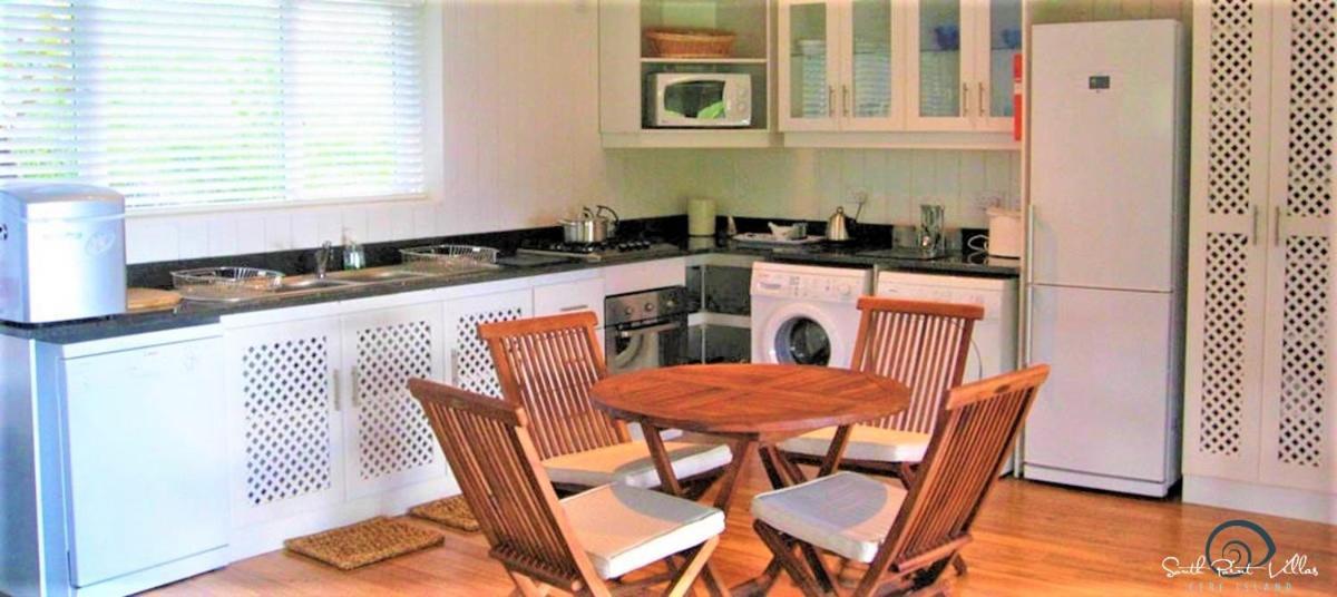 South Point Villas Серф Номер фото