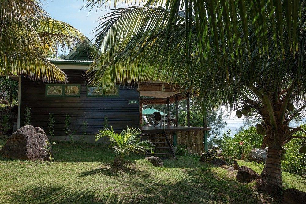 South Point Villas Серф Экстерьер фото