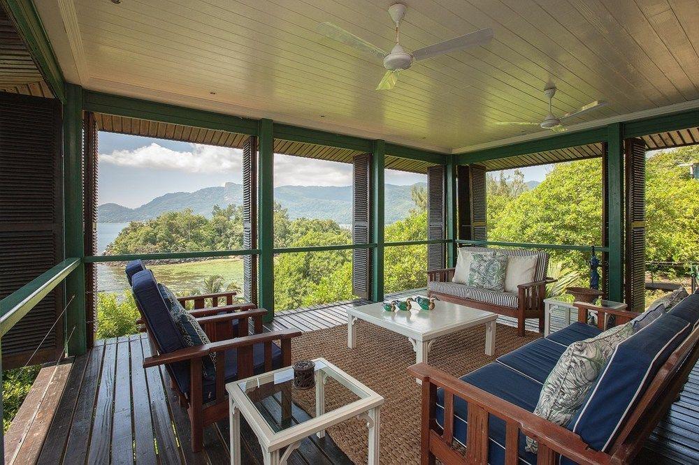 South Point Villas Серф Экстерьер фото