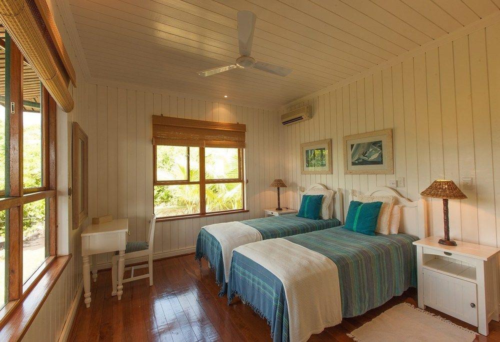 South Point Villas Серф Экстерьер фото