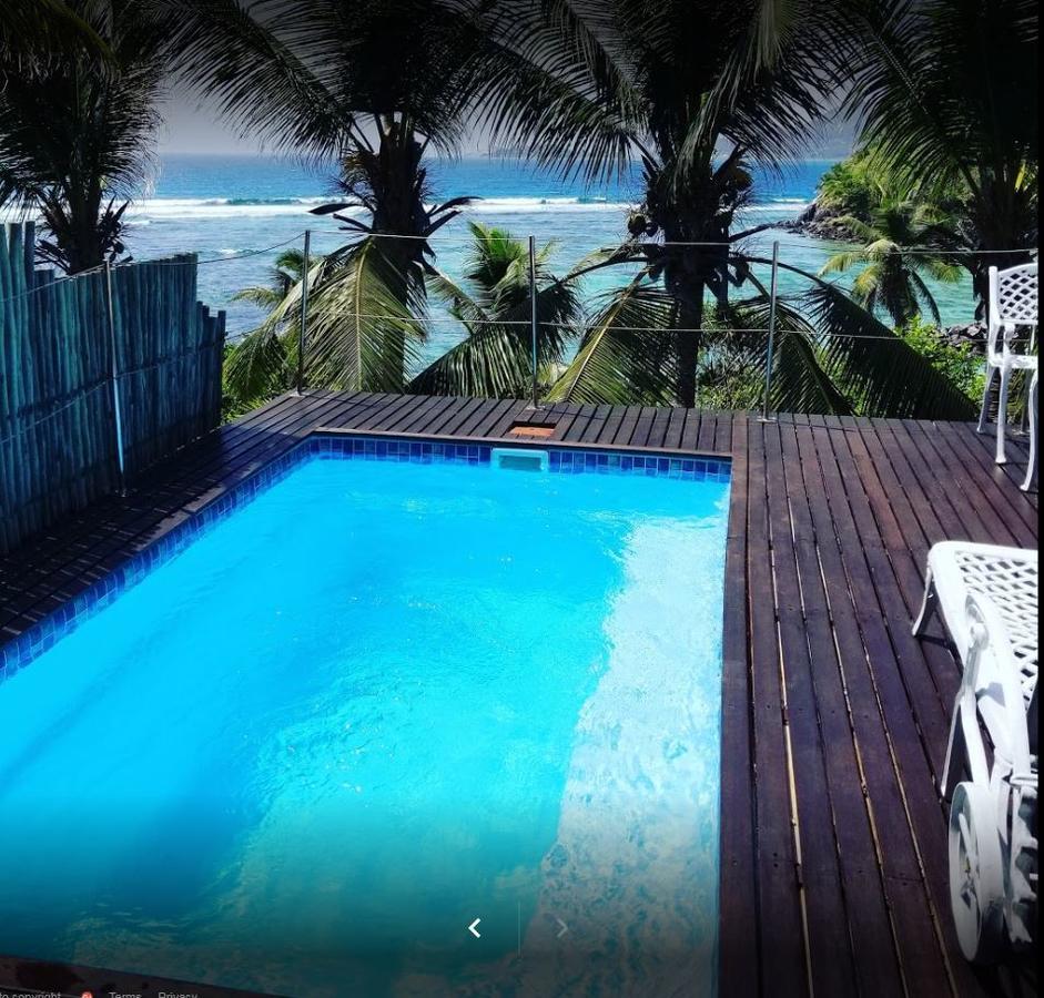 South Point Villas Серф Экстерьер фото
